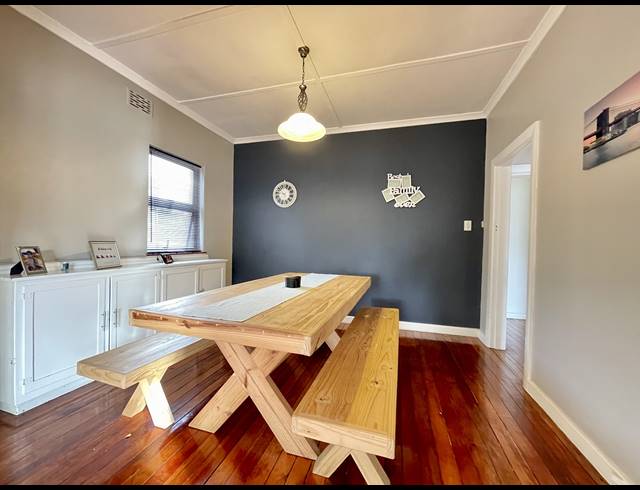 4 BEDROOM HOUSE SOLD IN HEATHFIELD